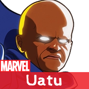 Zzzzz 1741443351uatu — Marvel Comics Characters Tier List option 1559