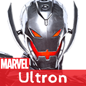 Zzzzz 1741443351ultron — Marvel Comics Characters Tier List option 1563