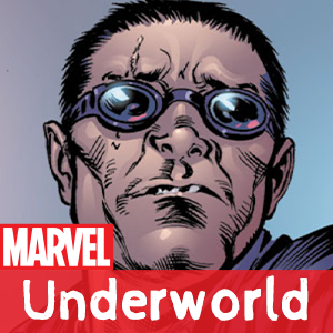 Zzzzz 1741443351underworld — Marvel Comics Characters Tier List option 1566