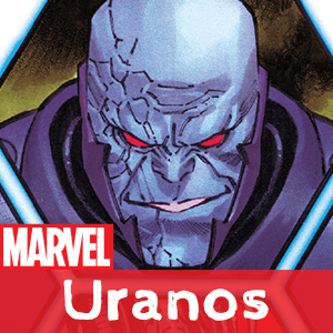 Zzzzz 1741443351uranos — Marvel Comics Characters Tier List option 1571