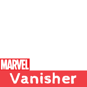 Zzzzz 1741443352vanisher — Marvel Comics Characters Tier List option 1582