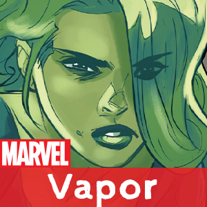 Zzzzz 1741443352vapor — Marvel Comics Characters Tier List option 1583