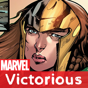 Zzzzz 1741443352victorious — Marvel Comics Characters Tier List option 1594