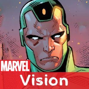 Zzzzz 1741443352vision — Marvel Comics Characters Tier List option 1599