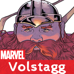 Zzzzz 1741443352volstagg — Marvel Comics Characters Tier List option 1603