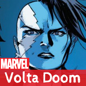 Zzzzz 1741443352volta Doom — Marvel Comics Characters Tier List option 1604