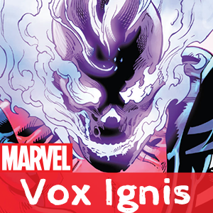 Zzzzz 1741443353vox Ignis — Marvel Comics Characters Tier List option 1607