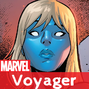 Zzzzz 1741443353voyager — Marvel Comics Characters Tier List option 1608
