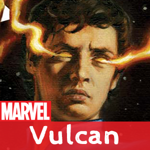 Zzzzz 1741443353vulcan 1 — Marvel Comics Characters Tier List option 1609