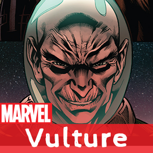 Zzzzz 1741443353vulture — Marvel Comics Characters Tier List option 1610
