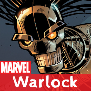 Zzzzz 1741443353warlock — Marvel Comics Characters Tier List option 1618
