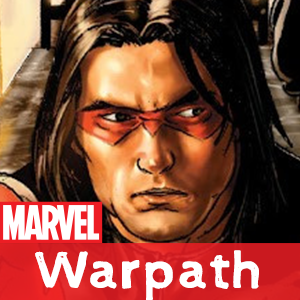 Zzzzz 1741443353warpath — Marvel Comics Characters Tier List option 1620