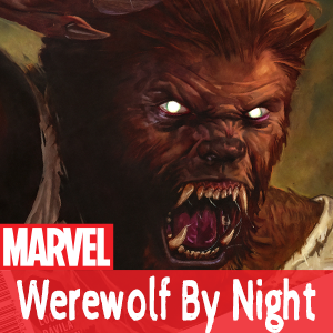 Zzzzz 1741443354werewolf By Night — Marvel Comics Characters Tier List option 1635