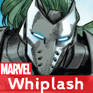 Zzzzz 1741443354whiplash — Marvel Comics Characters Tier List option 1636