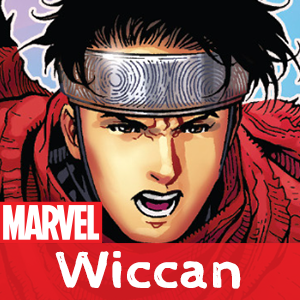 Zzzzz 1741443354wiccan — Marvel Comics Characters Tier List option 1643