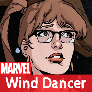 Zzzzz 1741443354wind Dancer — Marvel Comics Characters Tier List option 1650