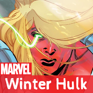 Zzzzz 1741443354winter Hulk — Marvel Comics Characters Tier List option 1651