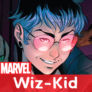 Zzzzz 1741443355wiz Kid — Marvel Comics Characters Tier List option 1654