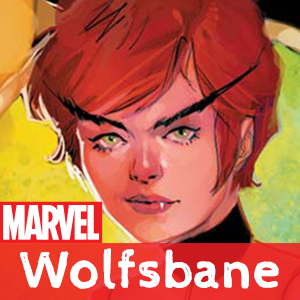 Zzzzz 1741443355wolfsbane — Marvel Comics Characters Tier List option 1656