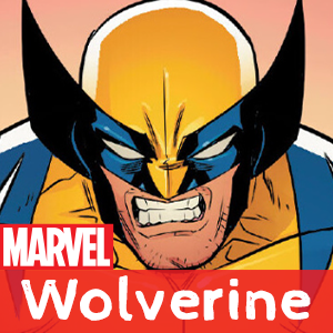 Zzzzz 1741443355wolverine — Marvel Comics Characters Tier List option 1657