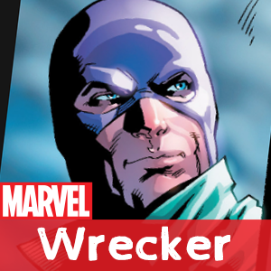 Zzzzz 1741443355wrecker — Marvel Comics Characters Tier List option 1664