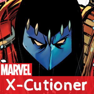 Zzzzz 1741443355x Cutioner — Marvel Comics Characters Tier List option 1671
