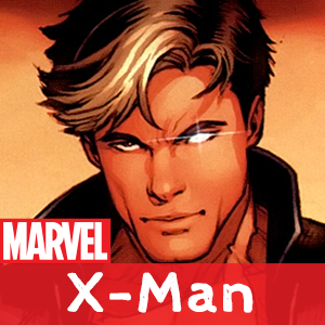 Zzzzz 1741443355x Man — Marvel Comics Characters Tier List option 1672