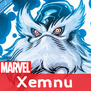 Zzzzz 1741443355xemnu — Marvel Comics Characters Tier List option 1674