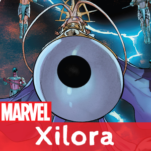 Zzzzz 1741443355xilora — Marvel Comics Characters Tier List option 1675