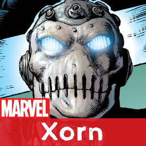 Zzzzz 1741443355xorn — Marvel Comics Characters Tier List option 1676
