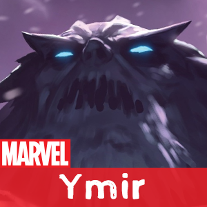Zzzzz 1741443356ymir — Marvel Comics Characters Tier List option 1683
