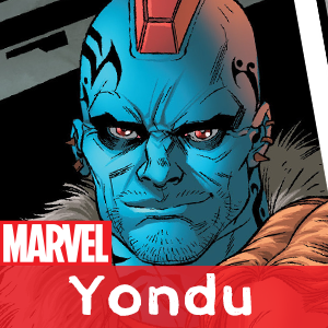 Zzzzz 1741443356yondu — Marvel Comics Characters Tier List option 1684