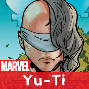 Zzzzz 1741443356yu Ti — Marvel Comics Characters Tier List option 1686