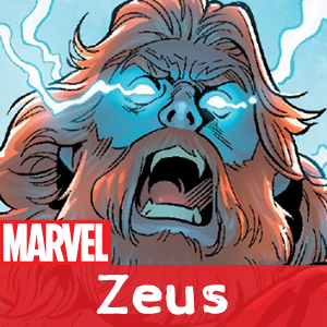 Zzzzz 1741443356zeus — Marvel Comics Characters Tier List option 1695