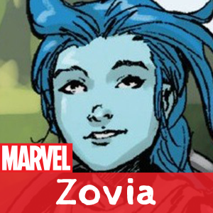Zzzzz 1741443356zovia — Marvel Comics Characters Tier List option 1704