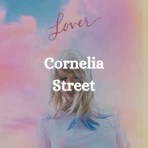 Taylor Swift - Lover — option 9