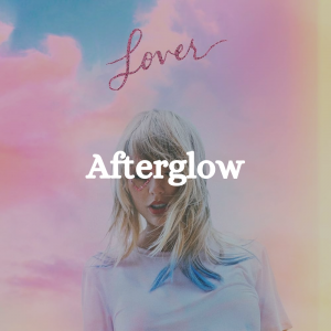 Taylor Swift - Lover — option 15
