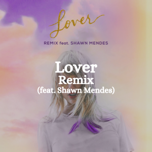 Taylor Swift - Lover — option 20