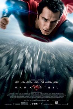 Superman film and show adaptations — option 33