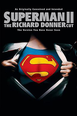 Superman film and show adaptations — option 26