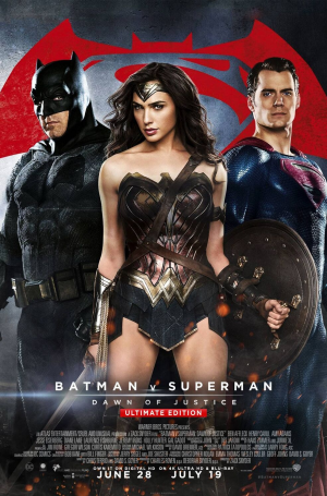 Superman film and show adaptations — option 36