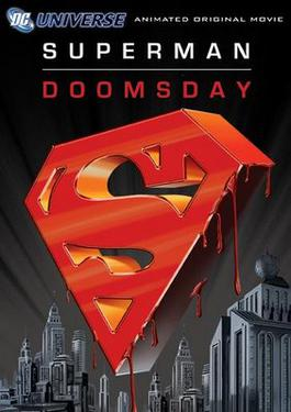 Superman film and show adaptations — option 27