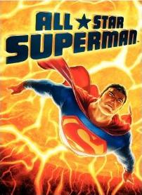 Superman film and show adaptations — option 30