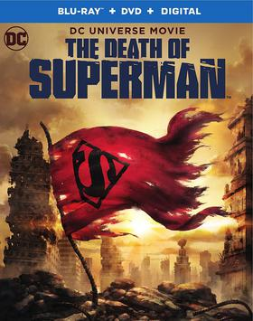 Superman film and show adaptations — option 38