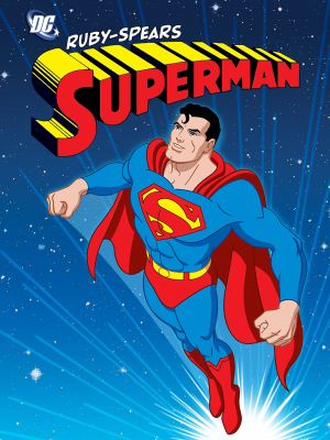 Zzzzz 17492928961000031015 — Superman film and show adaptations option 16