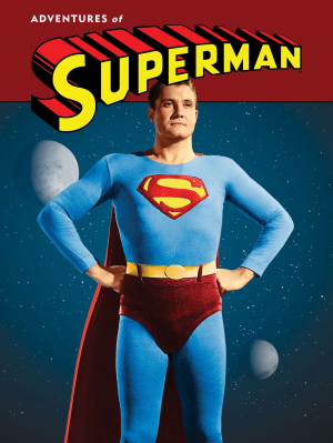 Zzzzz 17492928971000031006 — Superman film and show adaptations option 5