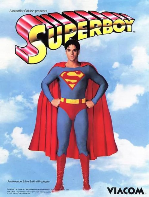 Zzzzz 17492928971000031007 — Superman film and show adaptations option 17