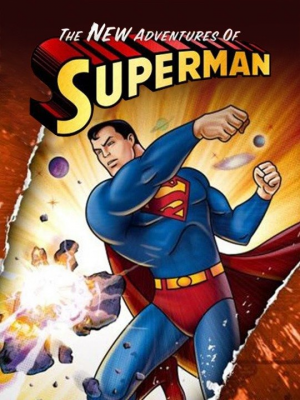 Zzzzz 17492928971000031013 — Superman film and show adaptations option 8