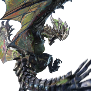 2 Astalos — Monster Hunter: Flying Wyverns option 2