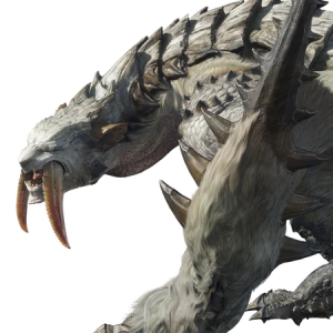Monster Hunter: Flying Wyverns — option 4